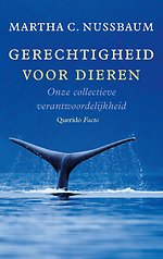 Gerechtigheid voor dieren