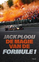 De magie van de Formule 1