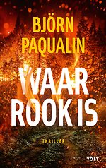 Waar rook is