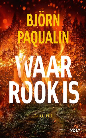 Waar rook is