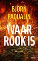 Waar rook is