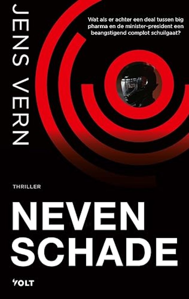 Nevenschade