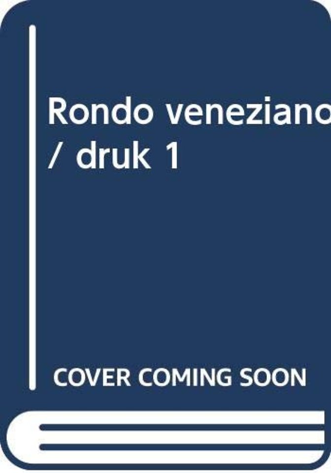 Rondo veneziano