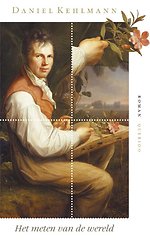 Het meten van de wereld Het meten van de wereld