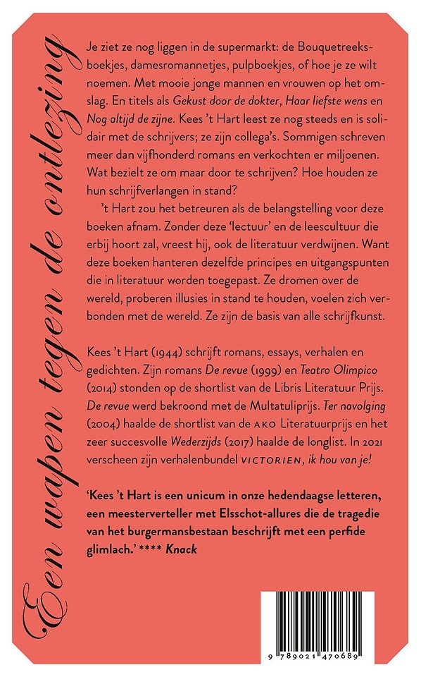 Pleidooi voor pulp