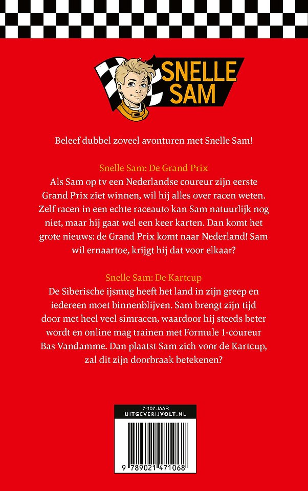 De Grand Prix & De Kartcup