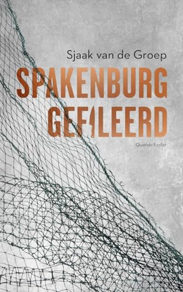 Spakenburg gefileerd