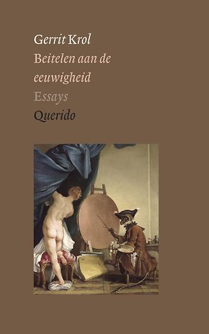 Beitelen aan de eeuwigheid