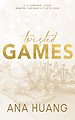 Twisted games