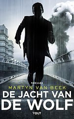 De jacht van de Wolf