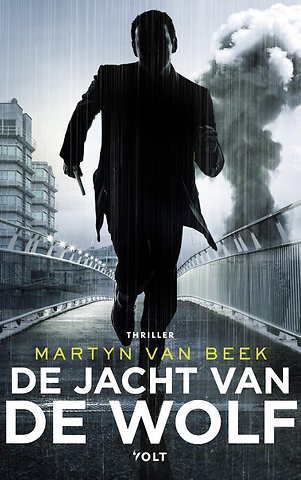 De jacht van de Wolf