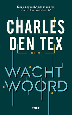 Wachtwoord
