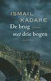 De brug met drie bogen