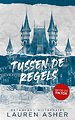 Tussen de regels