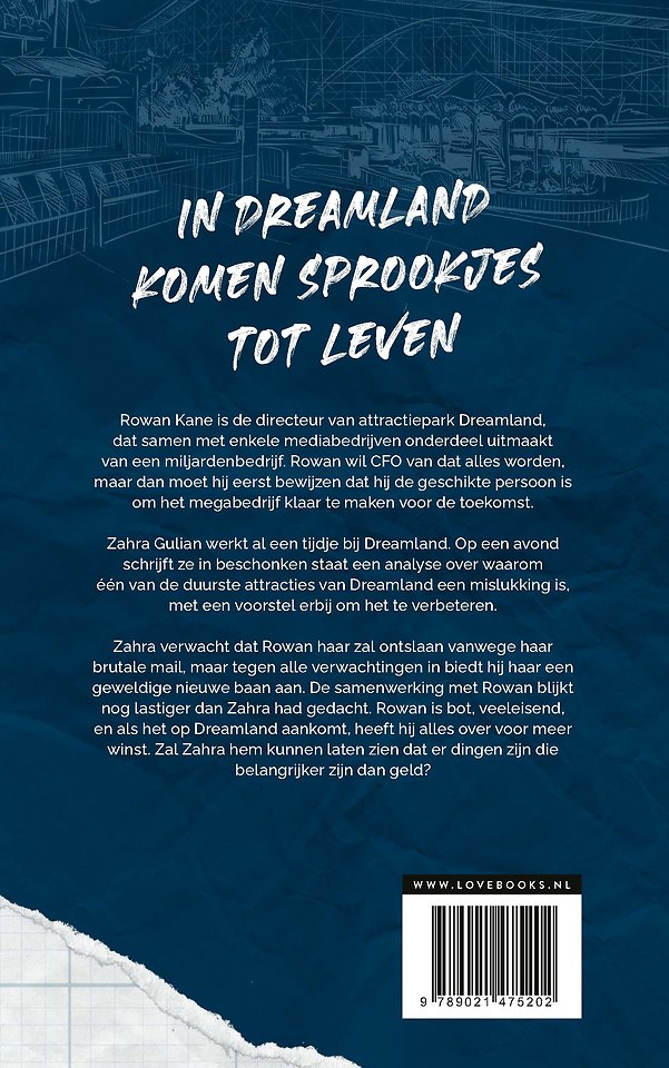 Tussen de regels