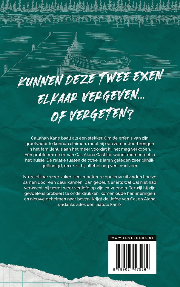 De laatste kans