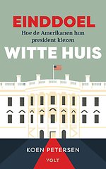 Einddoel Witte Huis 2024