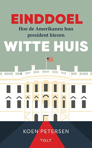 Einddoel Witte Huis 2024