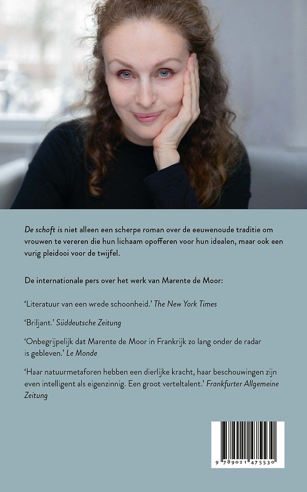 De schoft