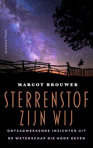 Sterrenstof zijn wij