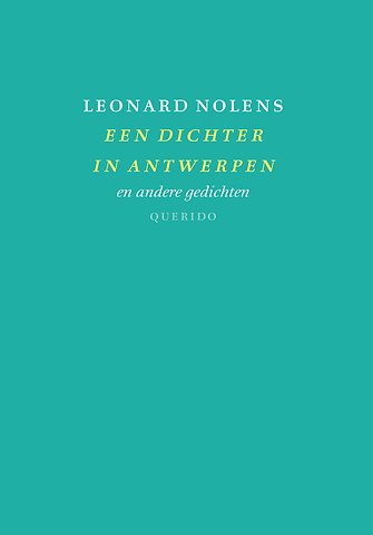 Een dichter in Antwerpen