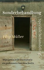 Sonderbehandlung/Speciale behandeling
