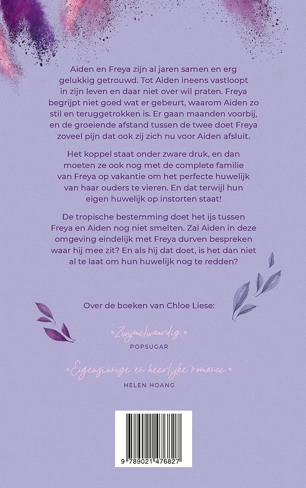 Eeuwig en voor altijd