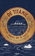 De Titanic en het raadsel van de Grote Omar