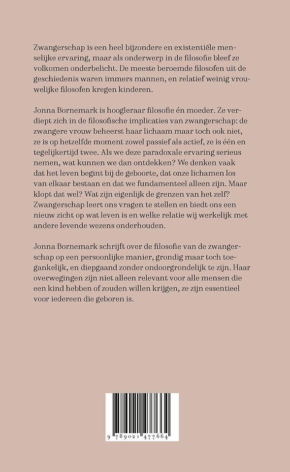 ik ben zee en hemel
