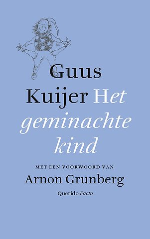 Het geminachte kind