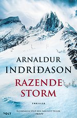 Razende storm