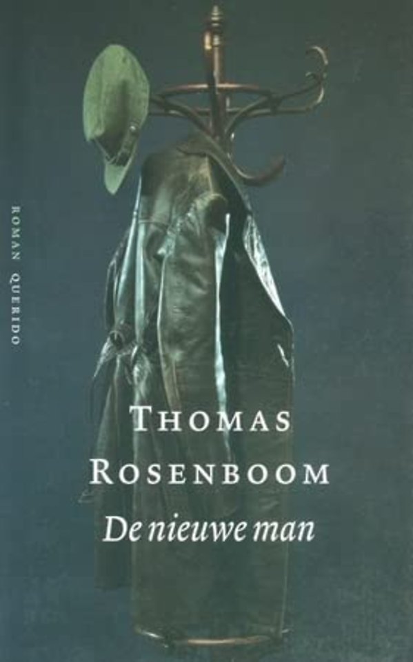 De nieuwe man