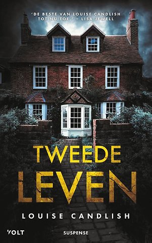 Tweede leven