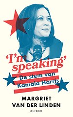 I'm speaking