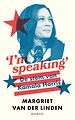 I'm speaking