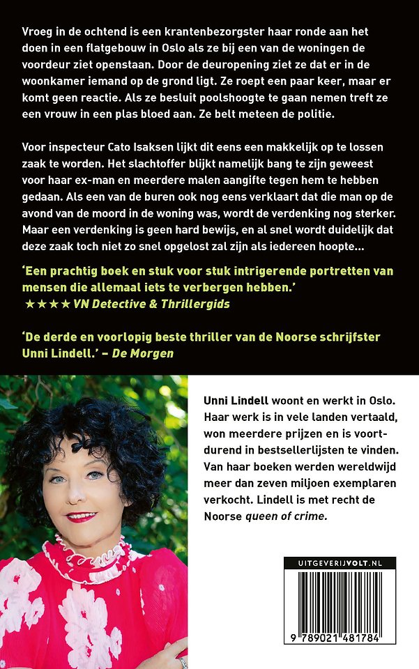 De rouwmantel