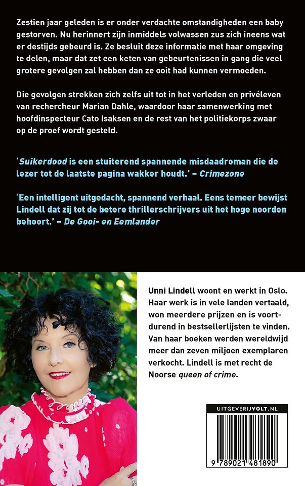 Suikerdood