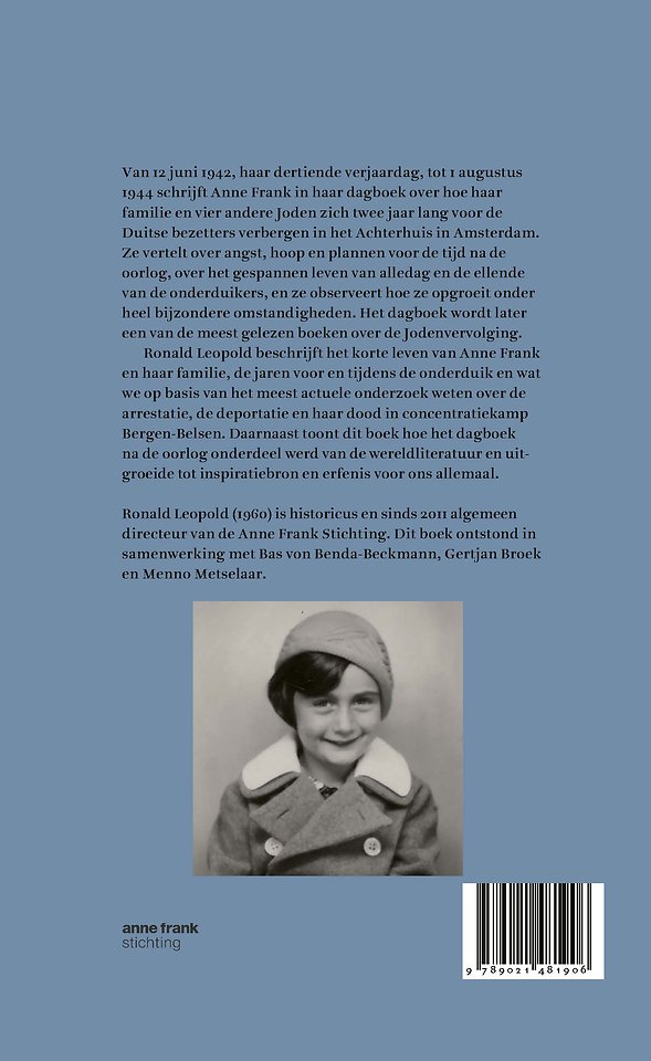 Anne Frank