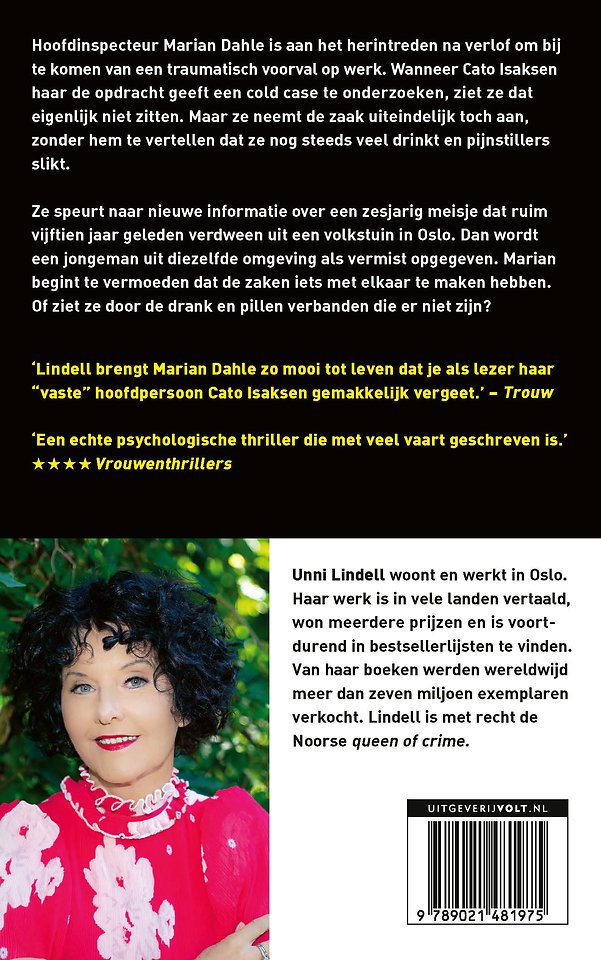 Ik weet waar je woont