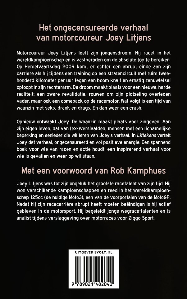 Littekens