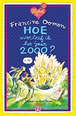 Hoe overleef ik het jaar 2000? (en daarna!)