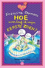 Hoe overleef ik mijn eerste zoen?