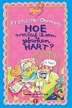 Hoe overleef ik een gebroken hart?