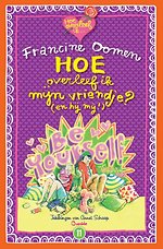Hoe overleef ik mijn vriendje? (en hij mij?)