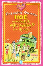 Hoe overleef ik mijn vader? (en hij mij?)