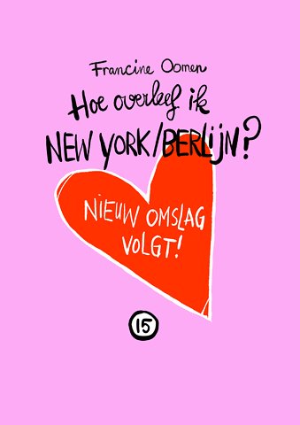 Hoe overleef ik New York/Berlijn?