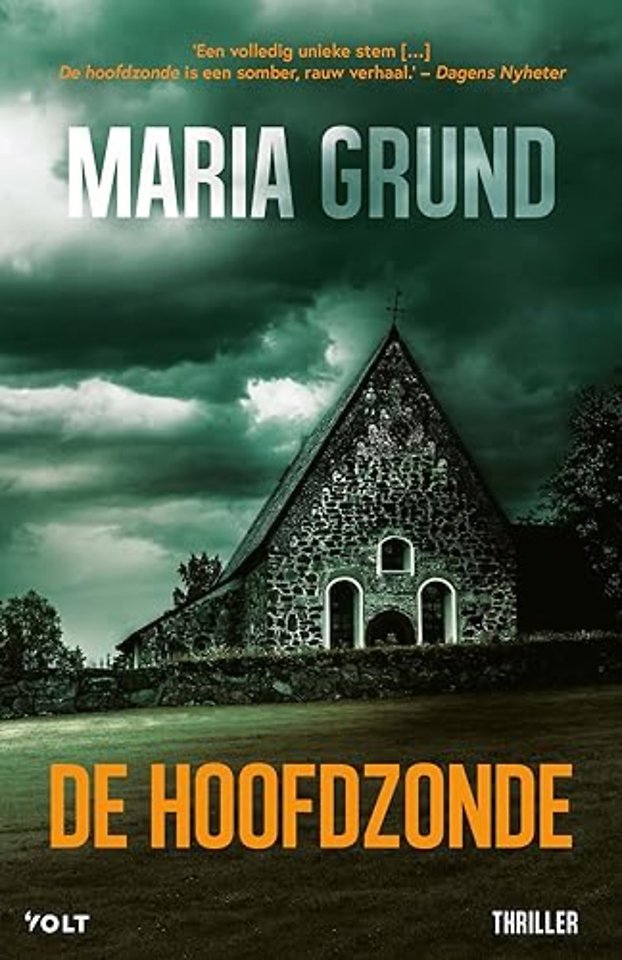 De hoofdzonde