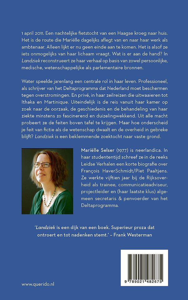 Landziek