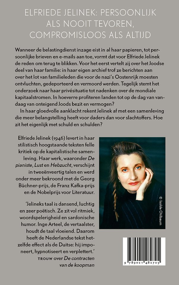 Persoonsgegevens