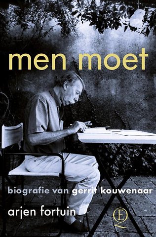 Men moet